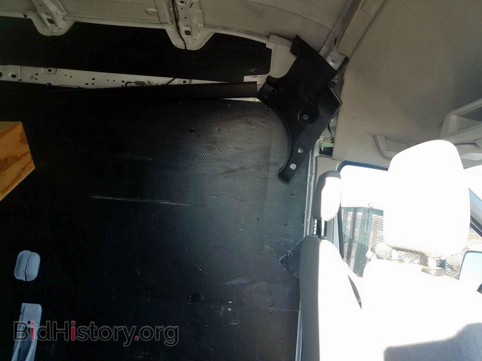 2016 FORD TRANSIT CO - VIN: 1FTBW2XG2GKA83399 - Photo 6