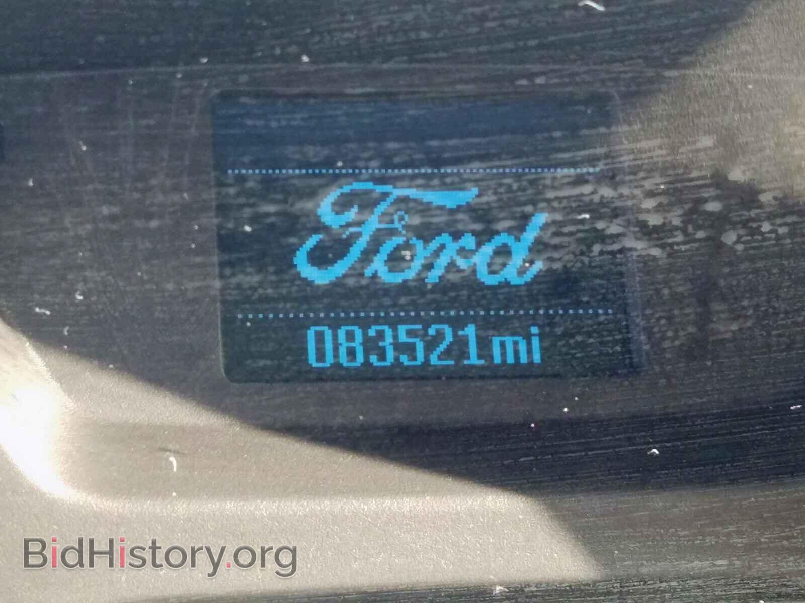 2016 FORD TRANSIT CO - VIN: 1FTBW2XG2GKA83399 - Photo 8