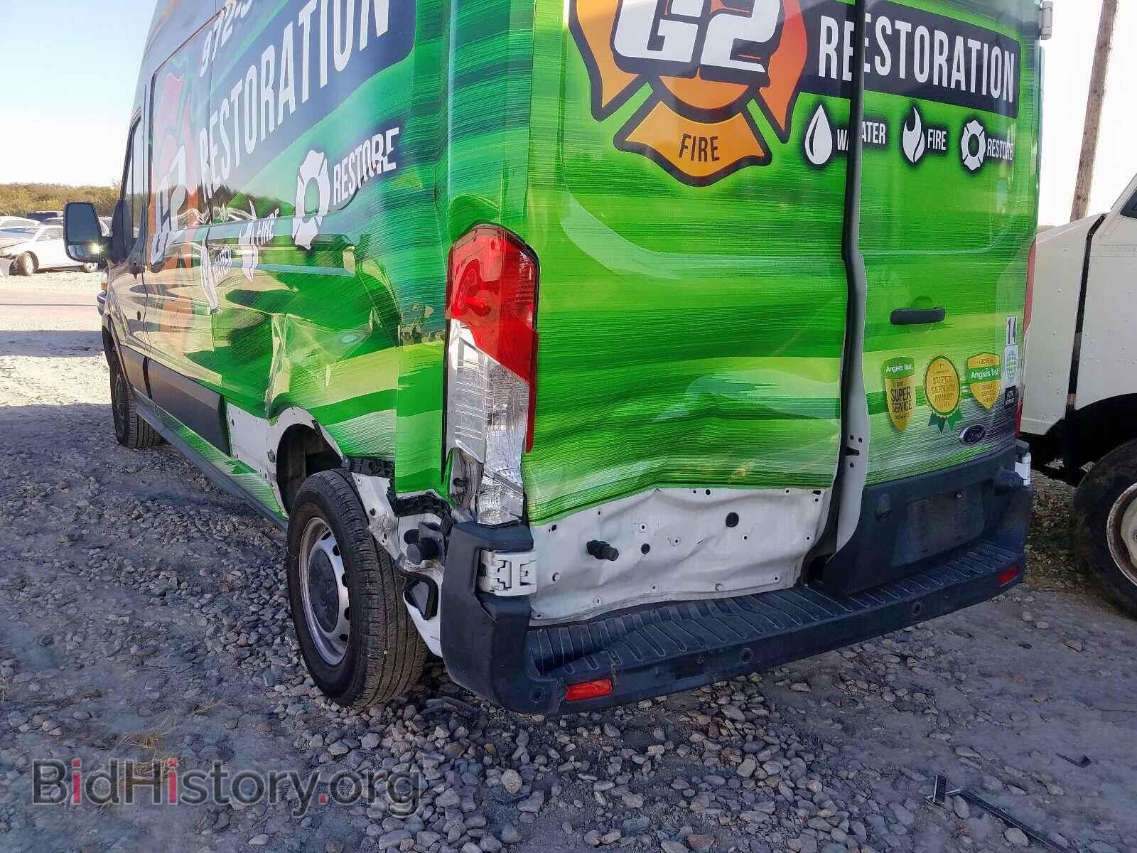 2016 FORD TRANSIT CO - VIN: 1FTBW2XG2GKA83399 - Photo 9