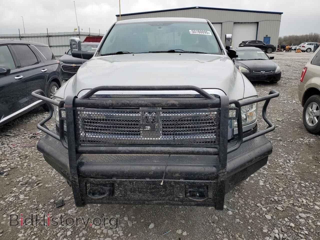 2012 DODGE RAM 2500 - VIN: 3C6UD5FL0CG288288 - Фото 5