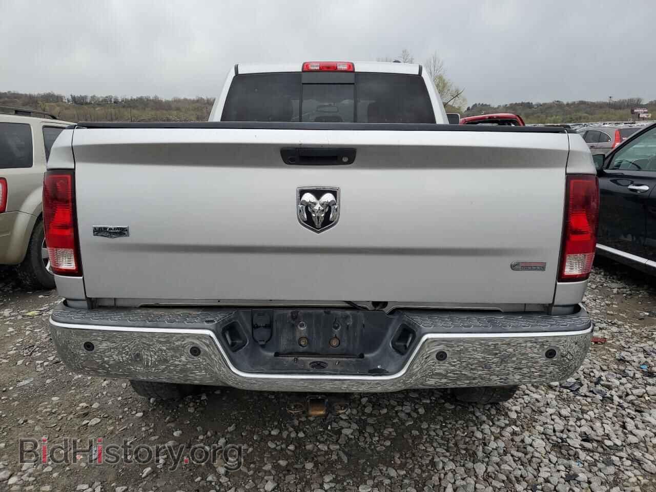 2012 DODGE RAM 2500 - VIN: 3C6UD5FL0CG288288 - Фото 6