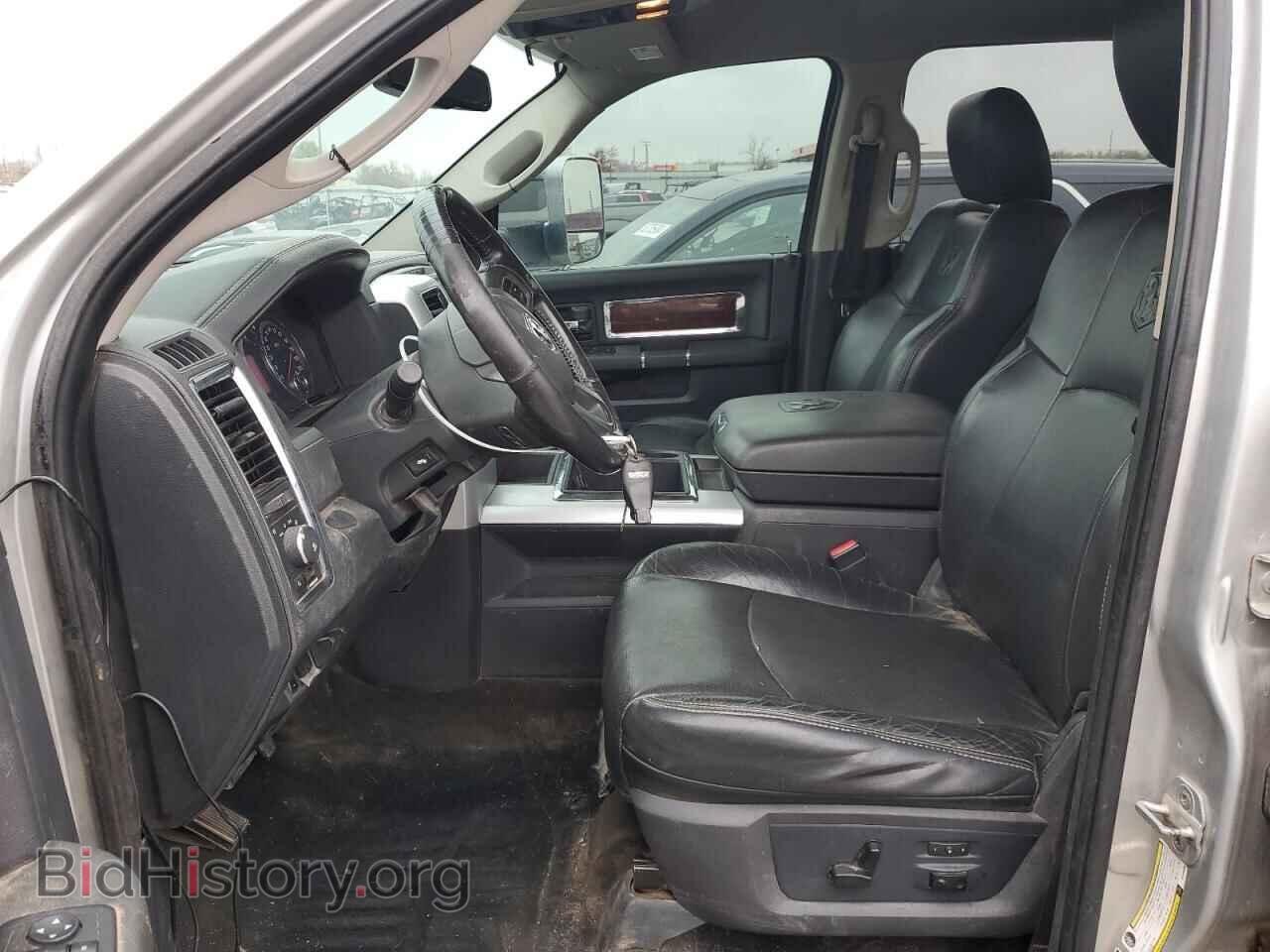2012 DODGE RAM 2500 - VIN: 3C6UD5FL0CG288288 - Фото 7