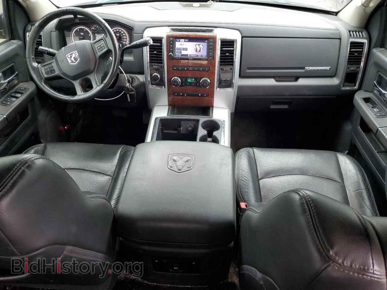 2012 DODGE RAM 2500 - VIN: 3C6UD5FL0CG288288 - Фото 8