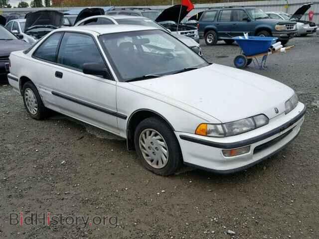 Photo JH4DA9443PS005495 - ACURA INTEGRA 1993