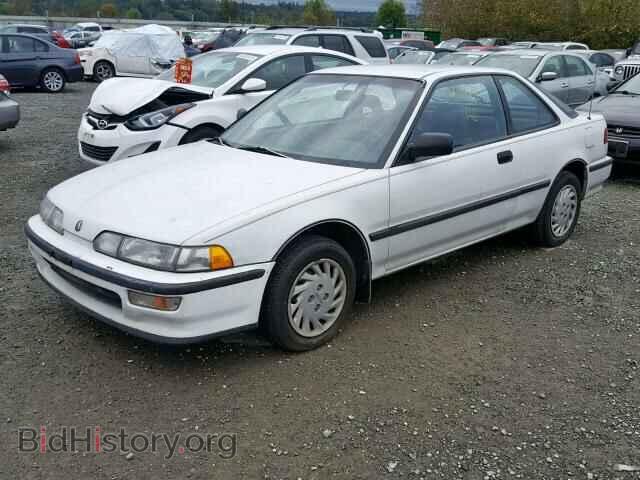 1993 ACURA INTEGRA - VIN: JH4DA9443PS005495 - Фото 2