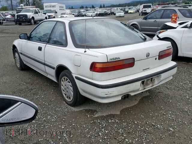 1993 ACURA INTEGRA - VIN: JH4DA9443PS005495 - Фото 3