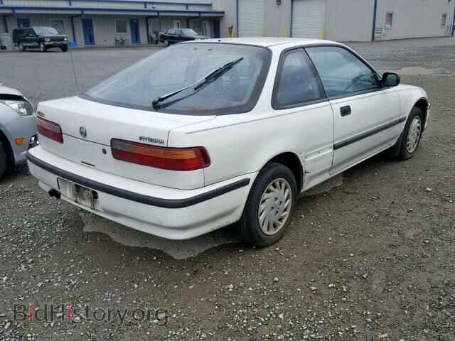 1993 ACURA INTEGRA - VIN: JH4DA9443PS005495 - Фото 4