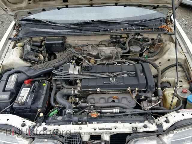 1993 ACURA INTEGRA - VIN: JH4DA9443PS005495 - Фото 7