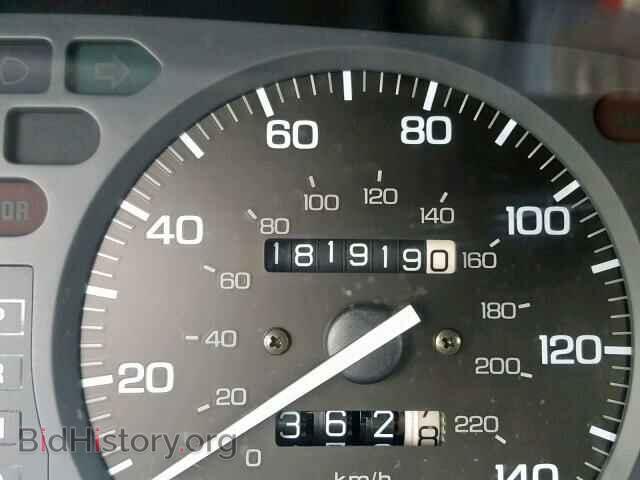 1993 ACURA INTEGRA - VIN: JH4DA9443PS005495 - Фото 8