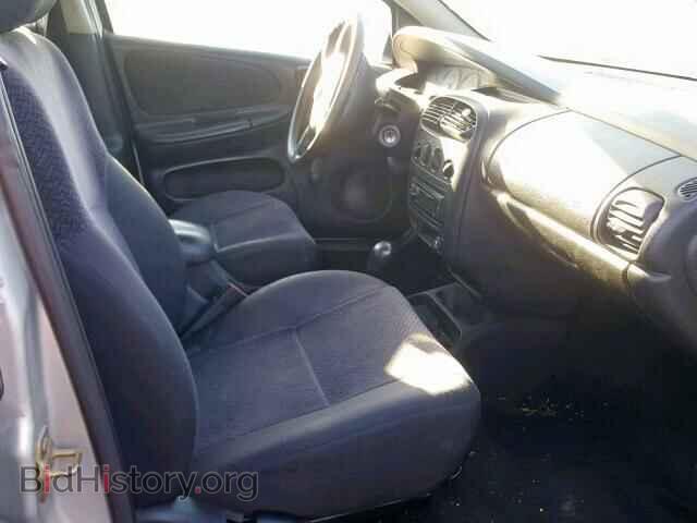 2002 DODGE NEON - VIN: 1B3ES26C02D513713 - Фото 5