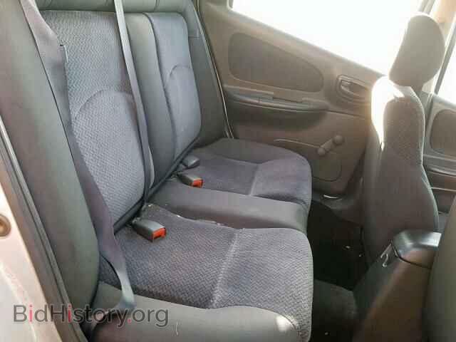 2002 DODGE NEON - VIN: 1B3ES26C02D513713 - Фото 6
