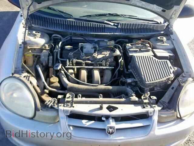 2002 DODGE NEON - VIN: 1B3ES26C02D513713 - Фото 7