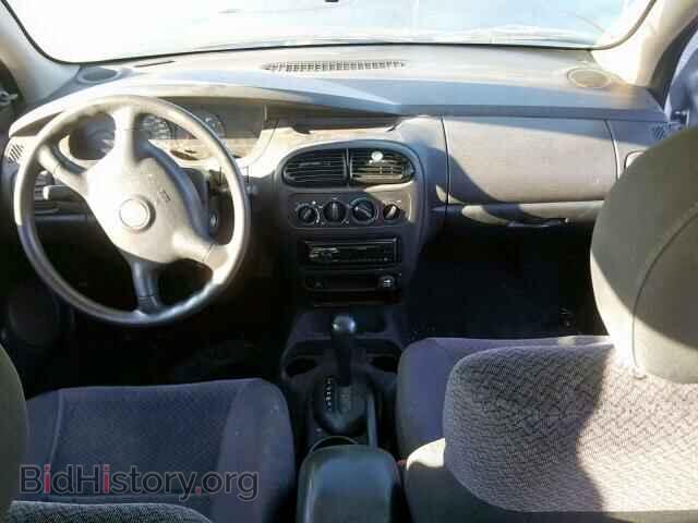 2002 DODGE NEON - VIN: 1B3ES26C02D513713 - Фото 9