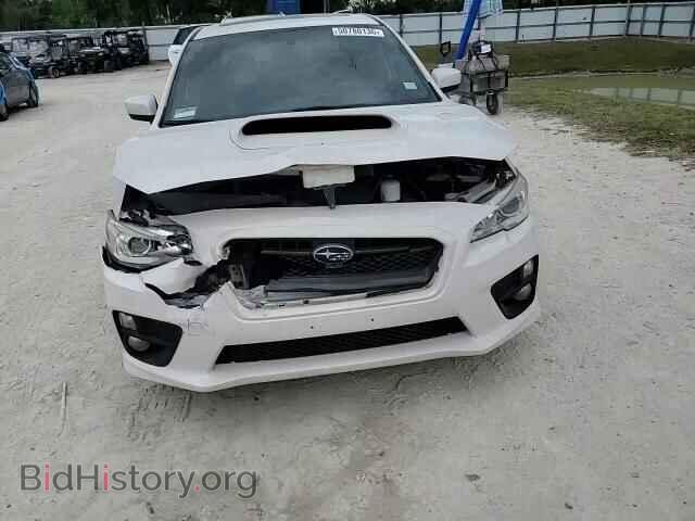 2016 SUBARU WRX - VIN: JF1VA1E6XG8804300 - Фото 13