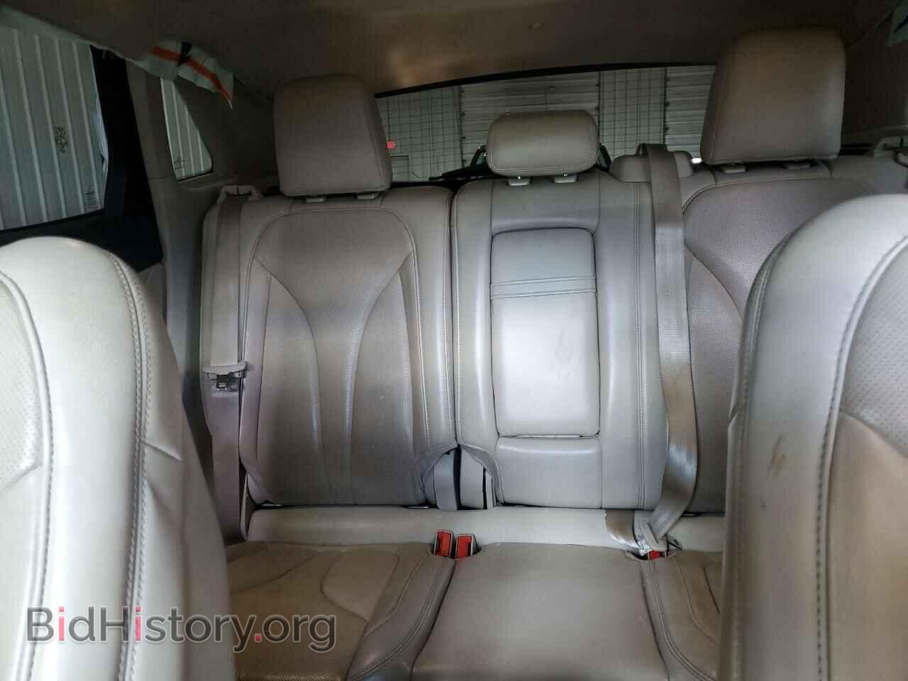 2019 LINCOLN MKC - VIN: 5LMCJ3C94KUL02367 - Фото 10