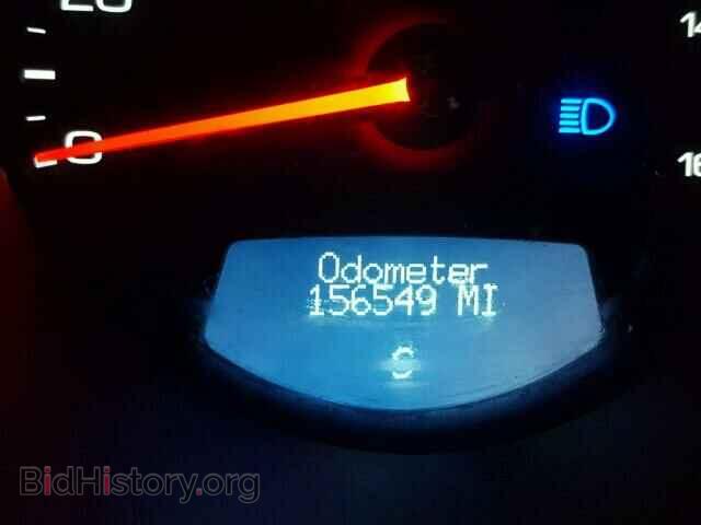 2008 CADILLAC CTS - VIN: 1G6DF577680152041 - Фото 8