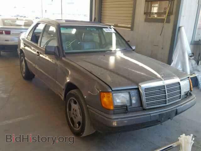 Фотография WDBEA30D3HA439558 - MERCEDES-BENZ ALL OTHER 1987