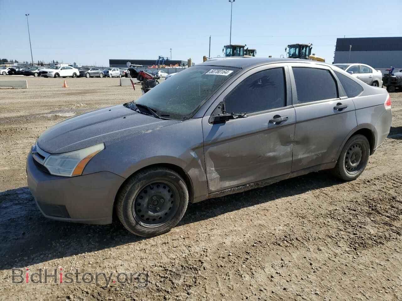 Photo 1FAHP3EN5AW194565 - FORD FOCUS 2010