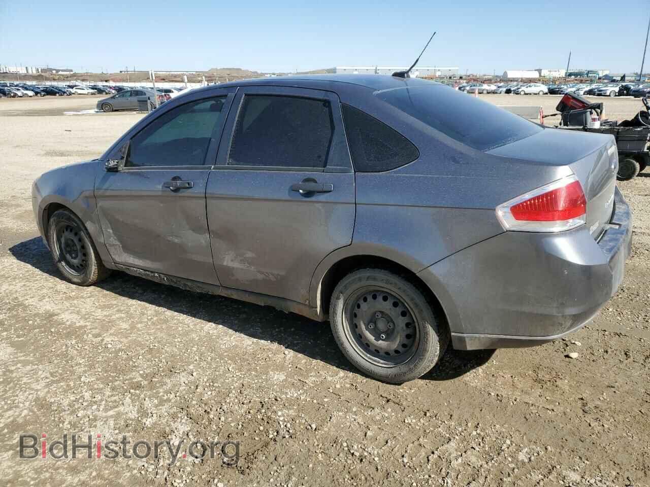 2010 FORD FOCUS - VIN: 1FAHP3EN5AW194565 - Фото 2