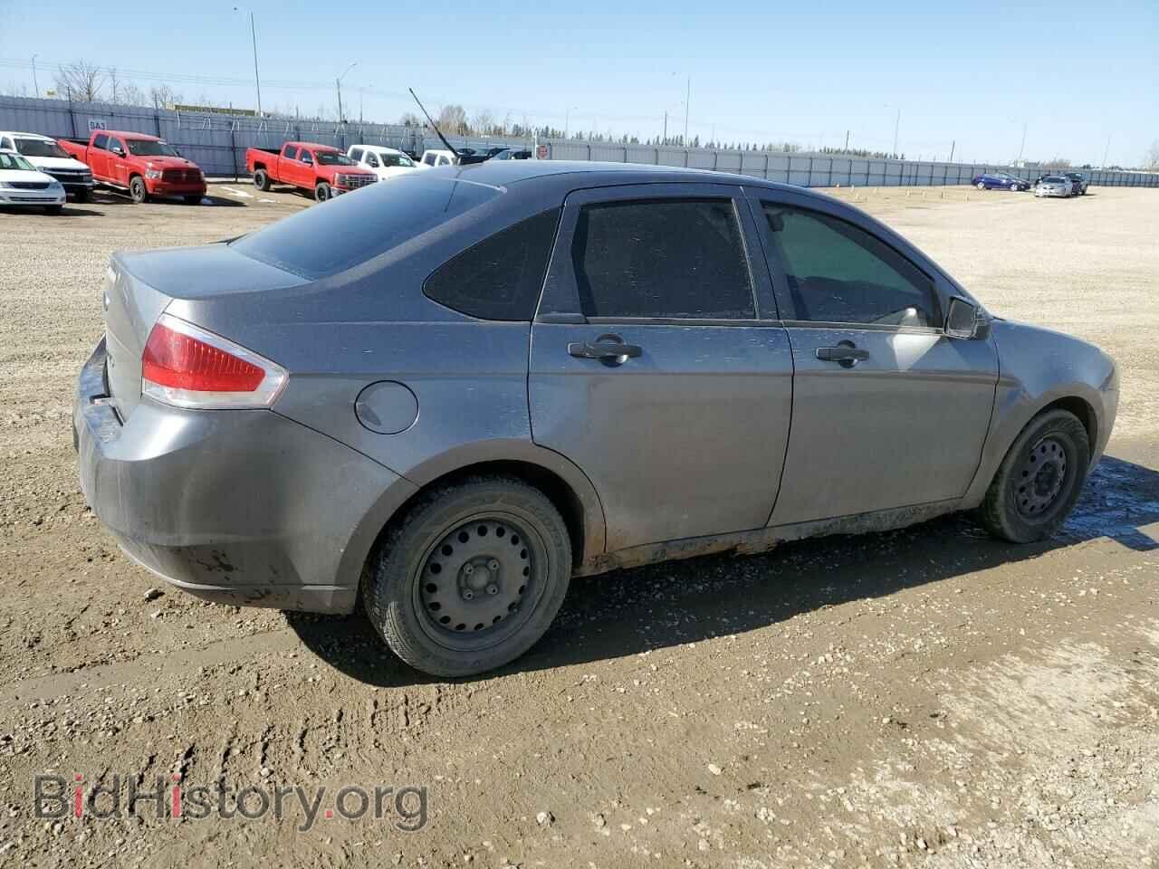 2010 FORD FOCUS - VIN: 1FAHP3EN5AW194565 - Фото 3
