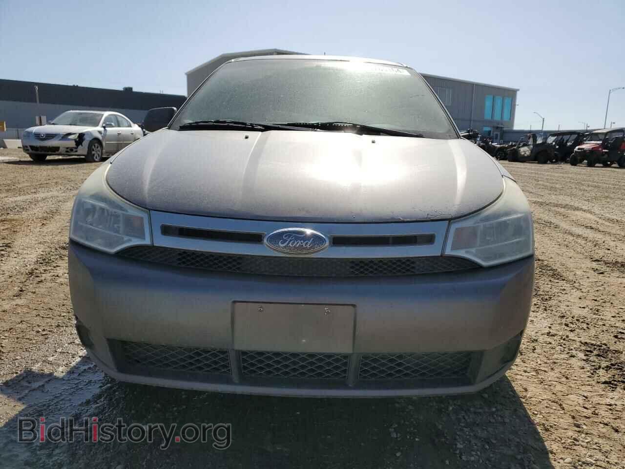 2010 FORD FOCUS - VIN: 1FAHP3EN5AW194565 - Фото 5