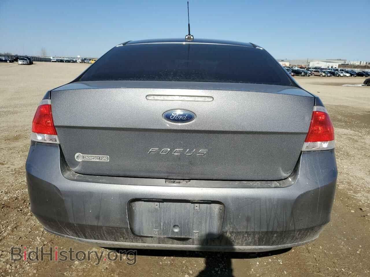2010 FORD FOCUS - VIN: 1FAHP3EN5AW194565 - Фото 6