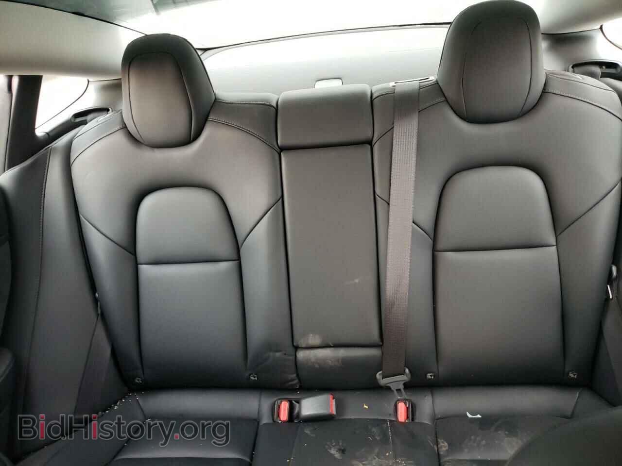 2019 TESLA MODEL 3 - VIN: 5YJ3E1EA0KF402031 - Фото 6