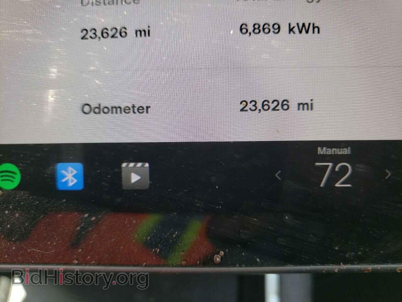 2019 TESLA MODEL 3 - VIN: 5YJ3E1EA0KF402031 - Фото 8