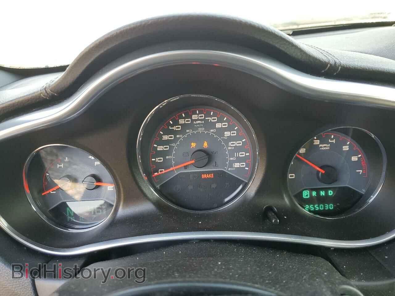 2013 DODGE AVENGER - VIN: 1C3CDZCB3DN590341 - Фото 9