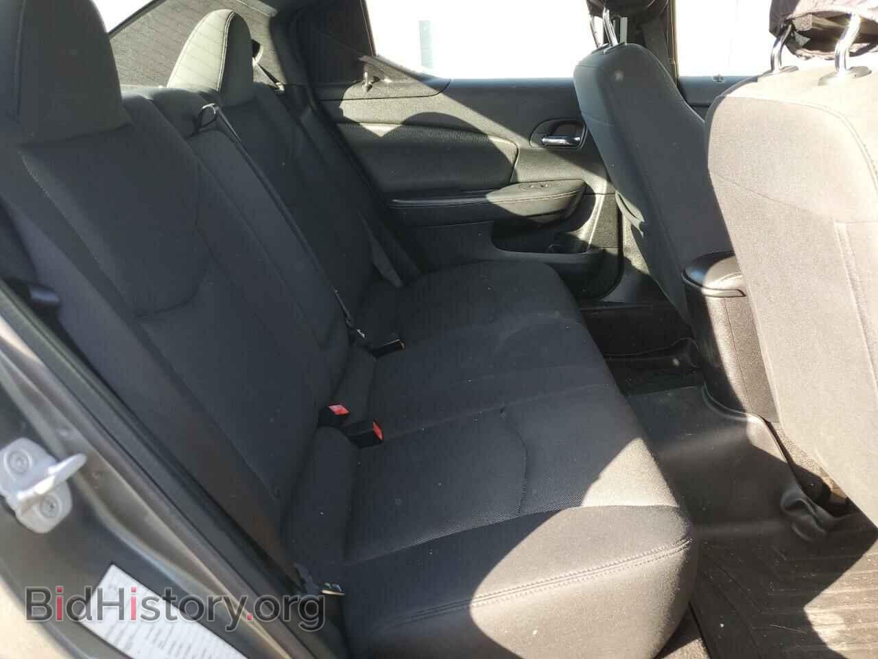2013 DODGE AVENGER - VIN: 1C3CDZCB3DN590341 - Фото 10