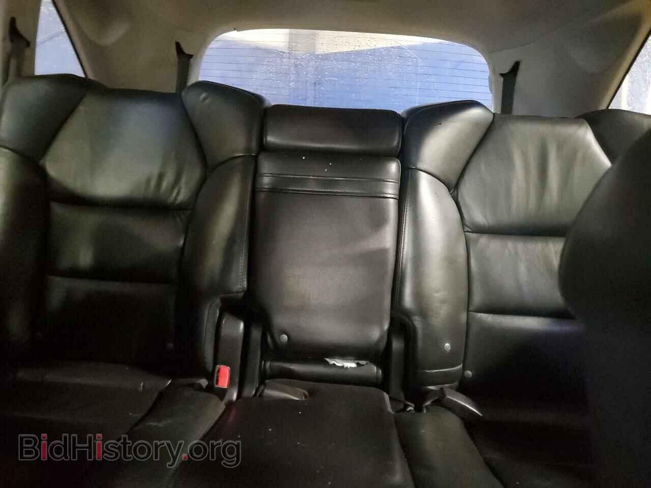 2010 ACURA MDX - VIN: 2HNYD2H28AH525520 - Фото 10