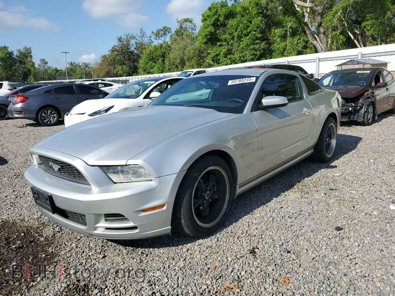 Photo 1ZVBP8AM4E5293851 - FORD ALL Models 2014