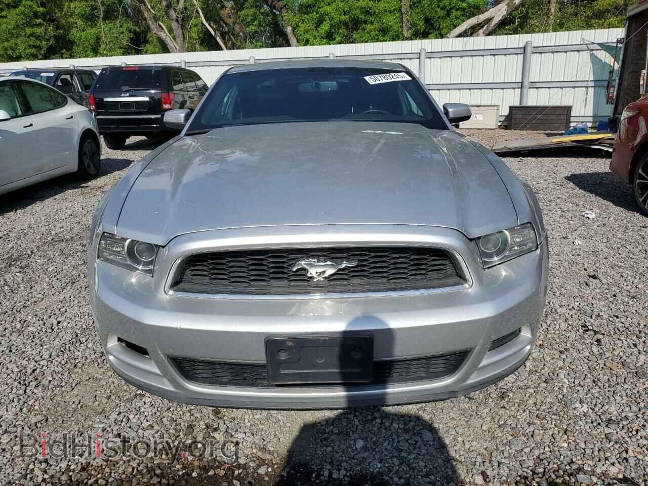 2014 FORD ALL Models - VIN: 1ZVBP8AM4E5293851 - Фото 5