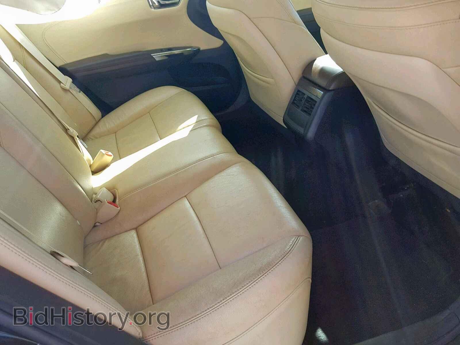 2014 TOYOTA AVALON - VIN: 4T1BK1EB2EU131235 - Фото 6