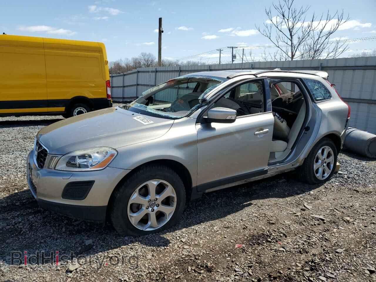 Фотография YV4940DZ4D2406357 - VOLVO XC60 2013