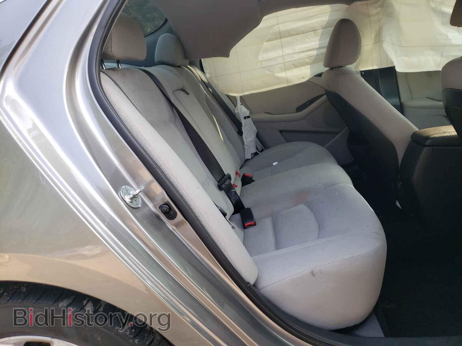 2015 KIA OPTIMA - VIN: 5XXGM4A70FG452012 - Photo 6