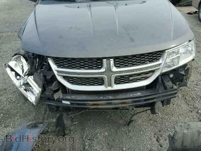 2015 DODGE JOURNEY - VIN: 3C4PDCBB4FT618209 - Фото 9