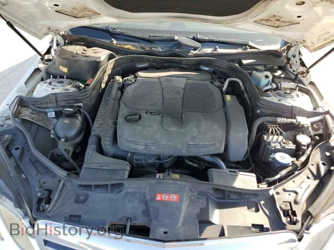 2013 MERCEDES-BENZ E-CLASS - VIN: WDDHF5KB0DA723253 - Фото 11
