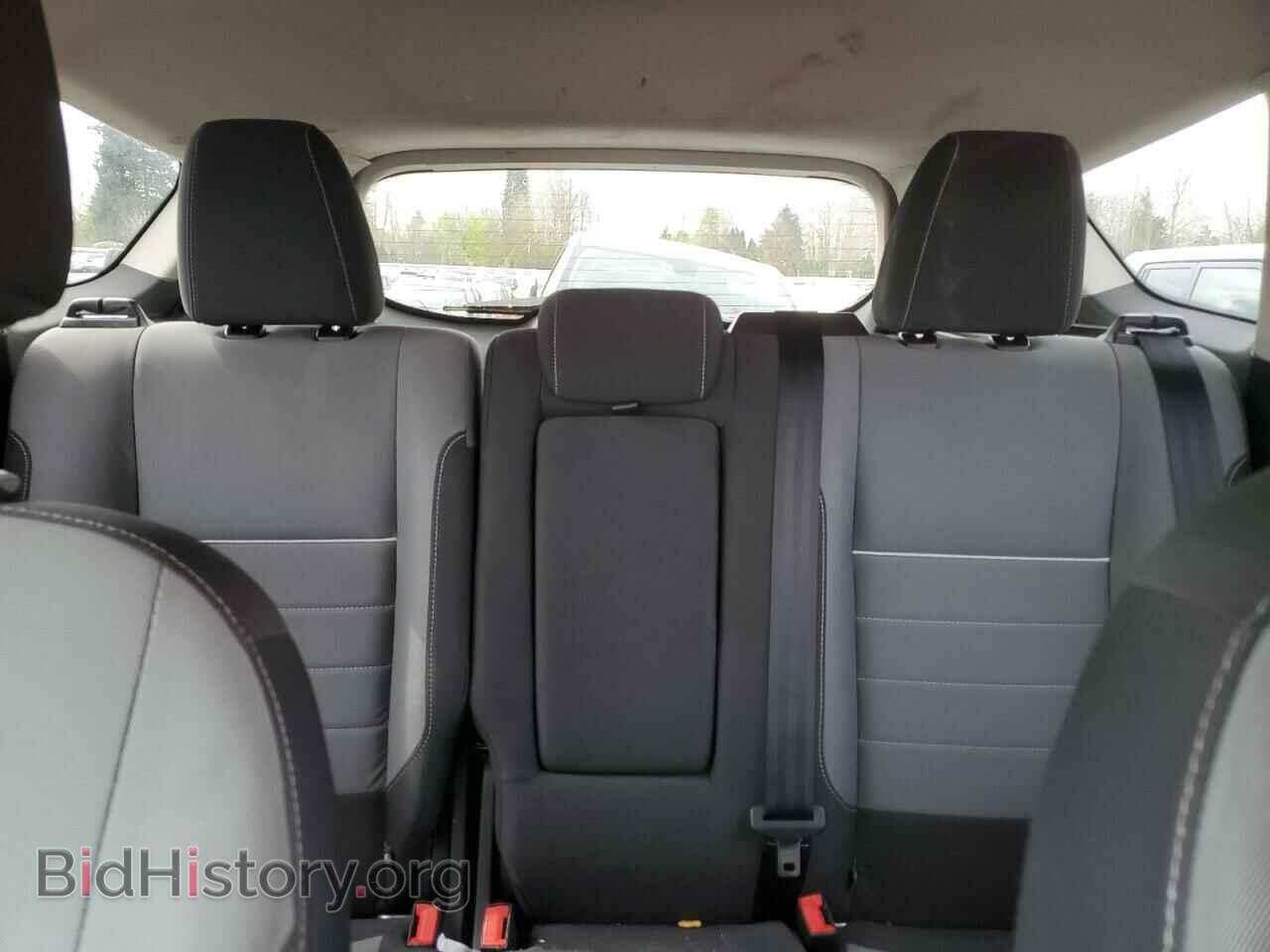 2015 FORD ESCAPE - VIN: 1FMCU0GX3FUB73593 - Фото 10
