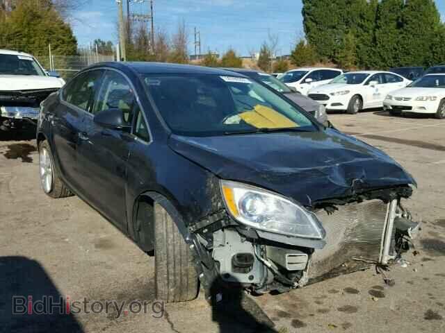 Фотография 1G4PP5SK4D4250261 - BUICK VERANO 2013