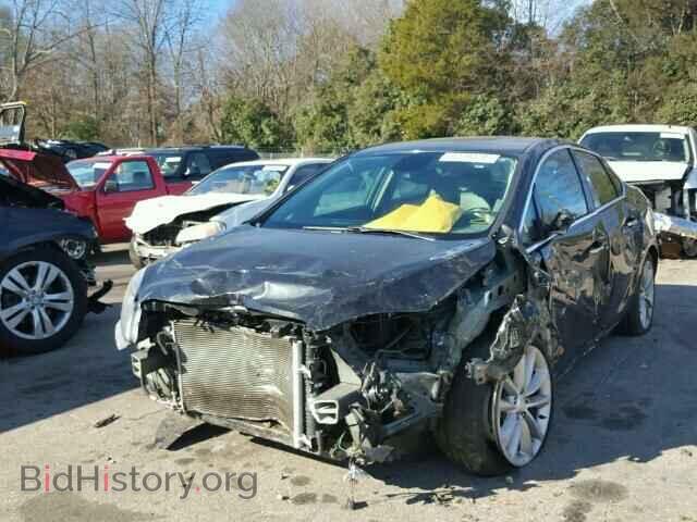 2013 BUICK VERANO - VIN: 1G4PP5SK4D4250261 - Фото 2