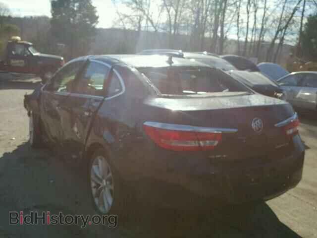 2013 BUICK VERANO - VIN: 1G4PP5SK4D4250261 - Фото 3
