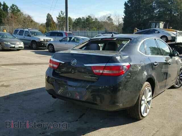 2013 BUICK VERANO - VIN: 1G4PP5SK4D4250261 - Фото 4