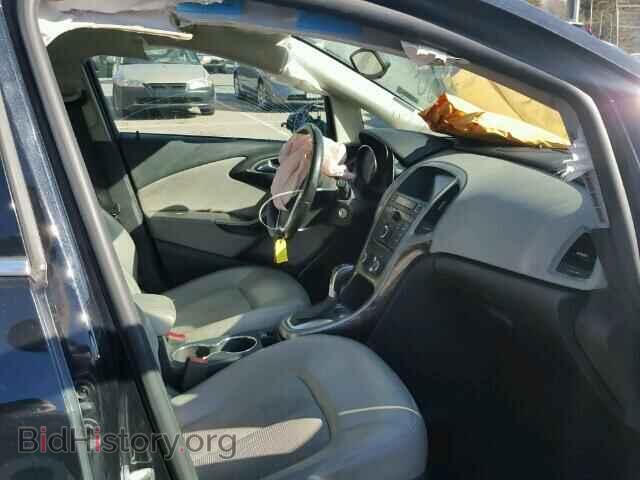 2013 BUICK VERANO - VIN: 1G4PP5SK4D4250261 - Фото 5