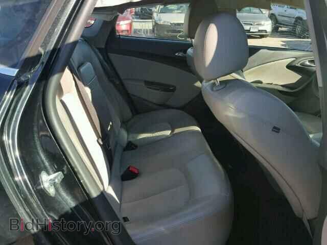 2013 BUICK VERANO - VIN: 1G4PP5SK4D4250261 - Фото 6
