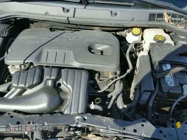 2013 BUICK VERANO - VIN: 1G4PP5SK4D4250261 - Фото 7