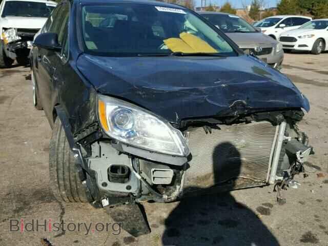2013 BUICK VERANO - VIN: 1G4PP5SK4D4250261 - Фото 9