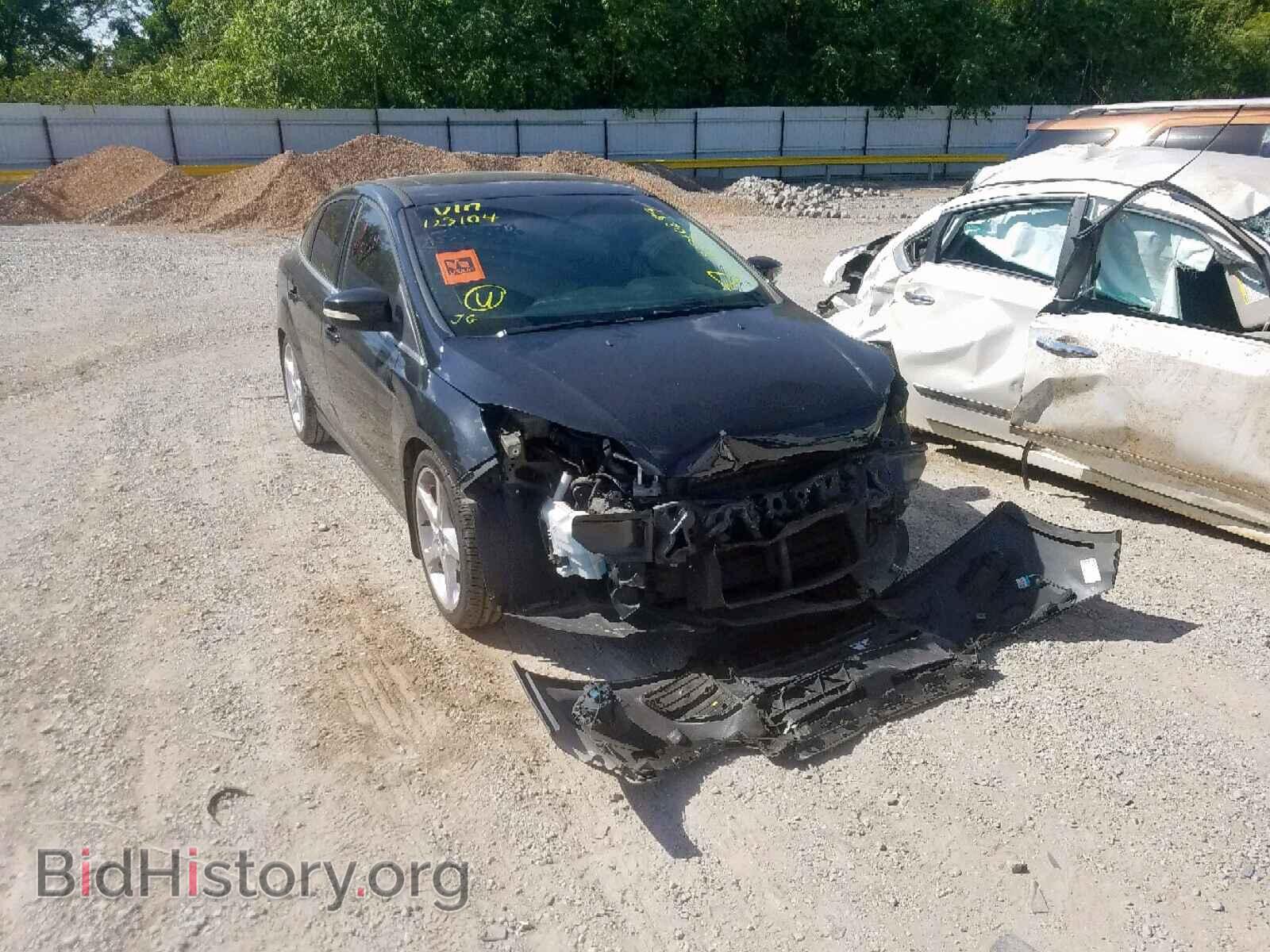 Фотография 1FADP3J28EL123104 - FORD FOCUS 2014