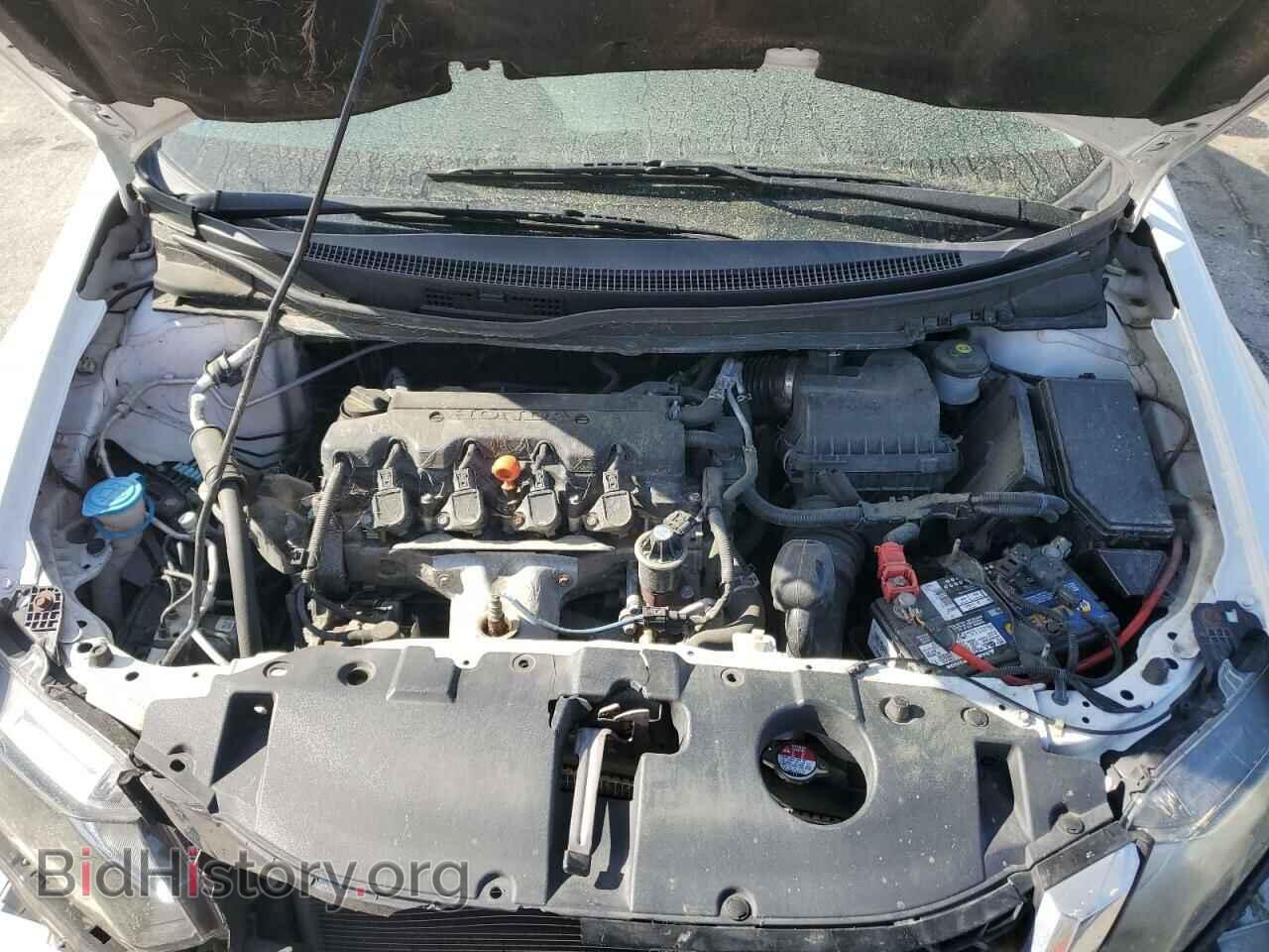 2015 HONDA CIVIC - VIN: 19XFB2F91FE211892 - Photo 11