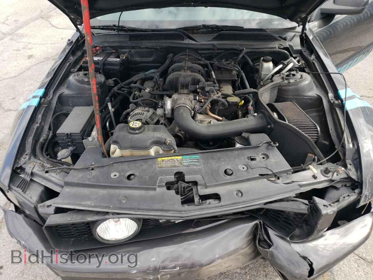 2009 FORD ALL Models - VIN: 1ZVHT80N095135030 - Фото 13